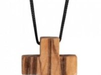 Messe caté et remise de la&nbsp;Croix.