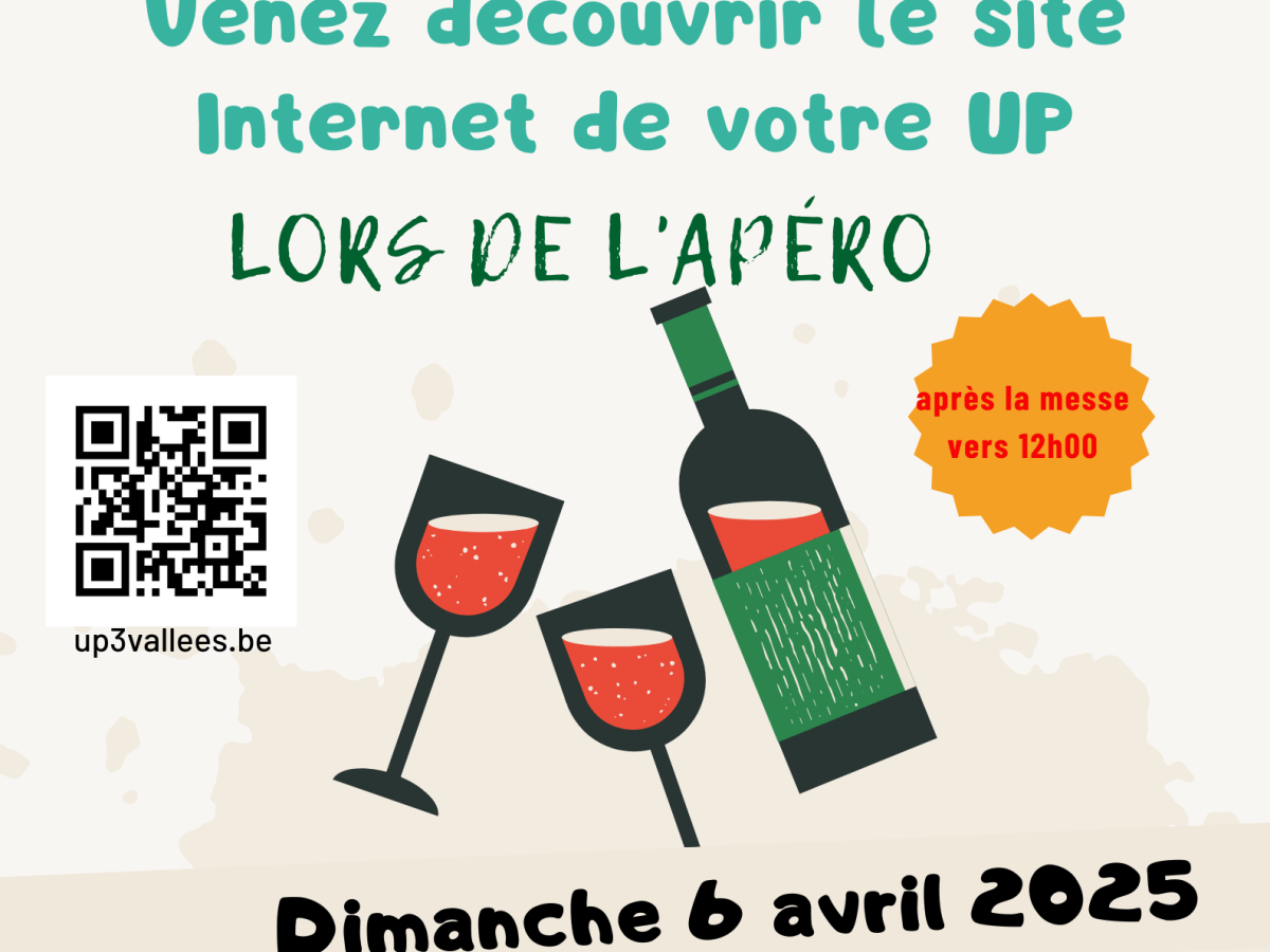 Présentation du site de votre&nbsp;UP