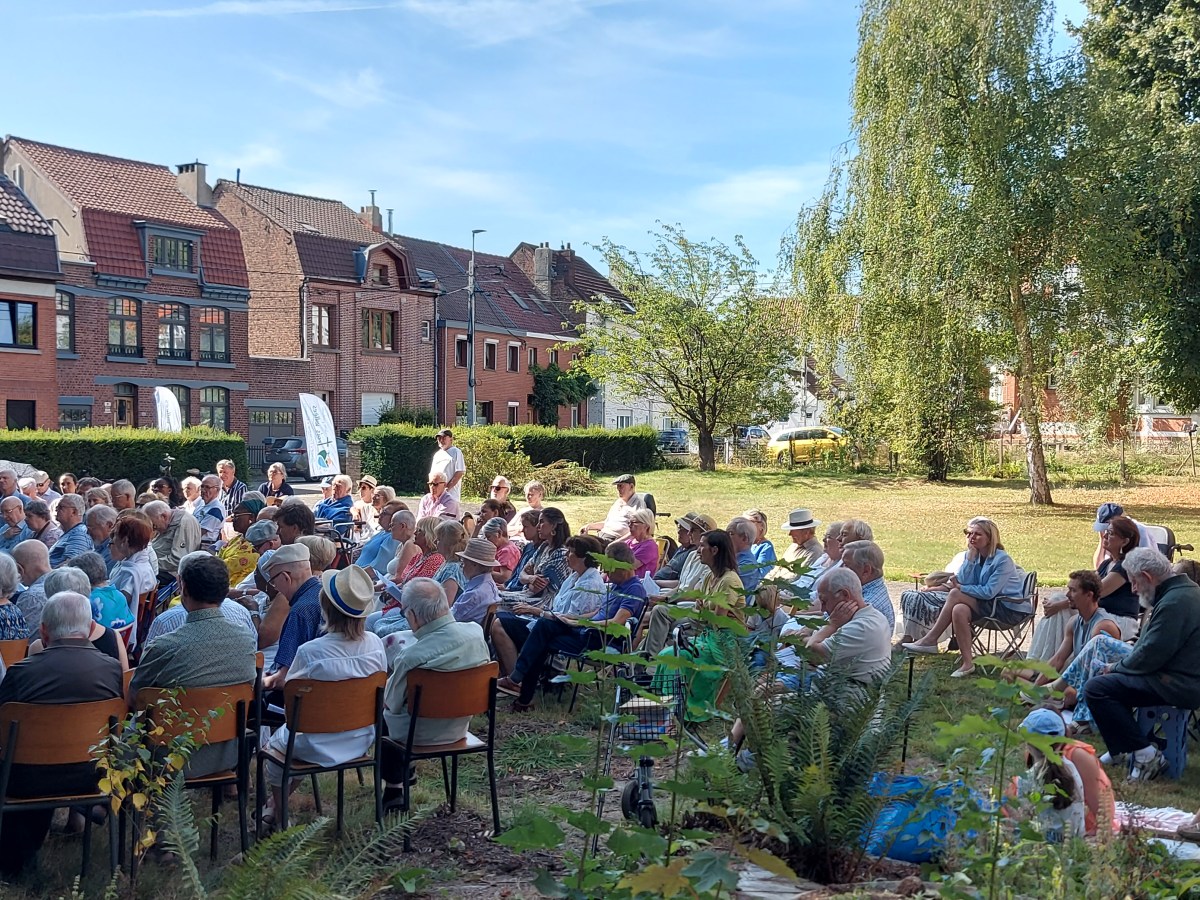 Messe de l&rsquo;Assomption 2025