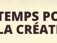 Tous ensemble pour la&nbsp;Création