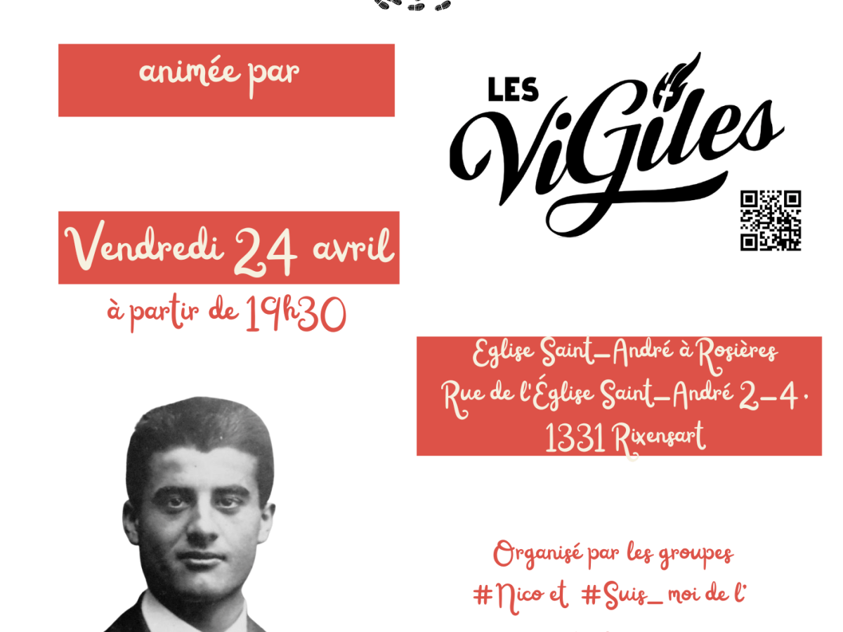 Veillée de Louange