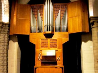 Concert exceptionnel du 800ème de l&rsquo;église&nbsp;Saint-Nicolas