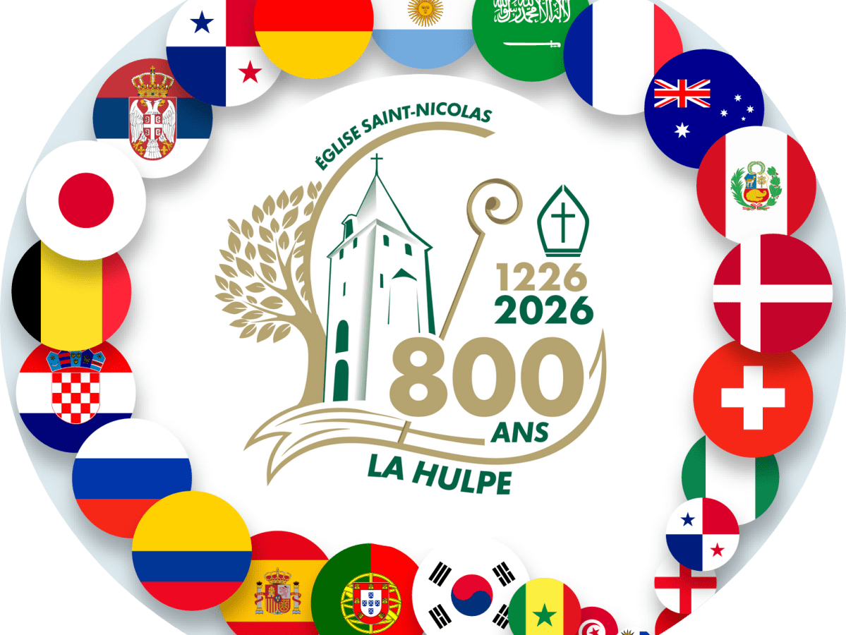 Bal du 5 septembre 2026-La Hulpe commune du&nbsp;monde