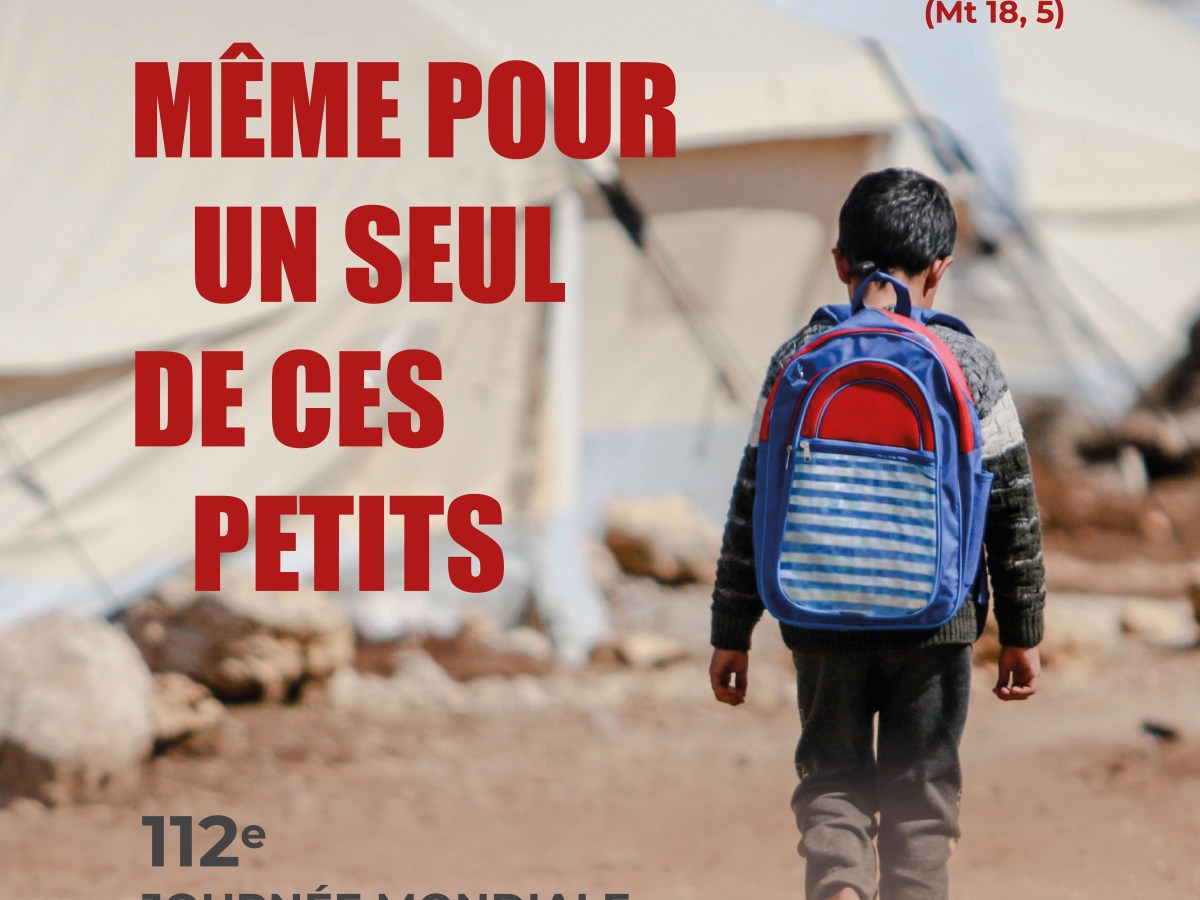Invitation de l&rsquo;équipe Solidarité du&nbsp;Vicariat